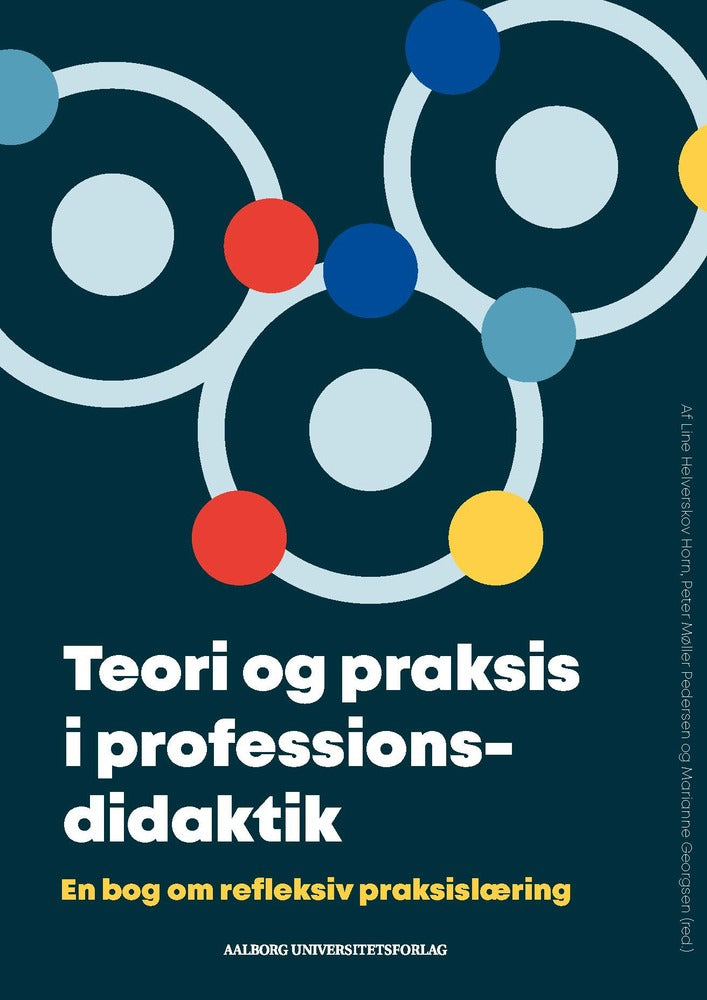 Teori og praksis i professionsdidaktik