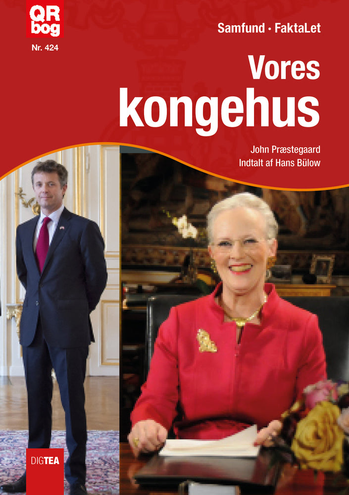 Vores kongehus