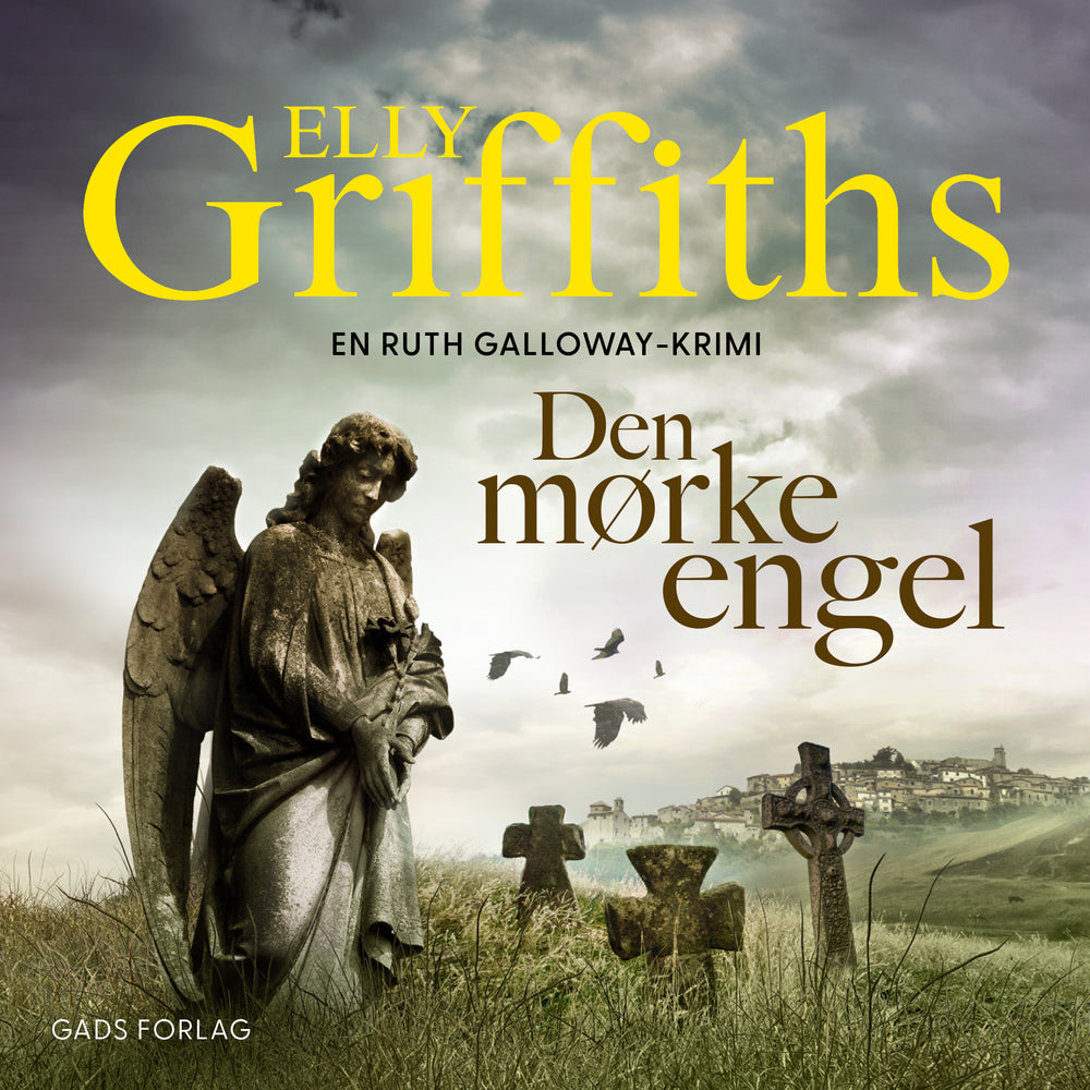 Den mørke engel