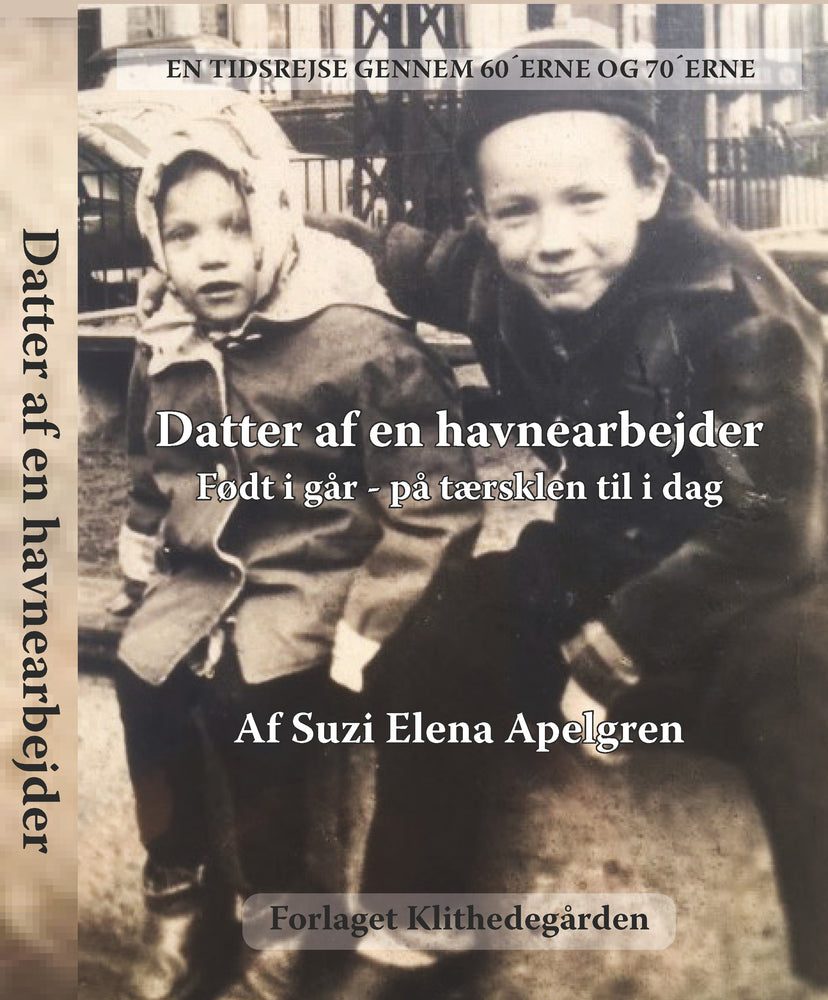 Datter af en havnearbejder