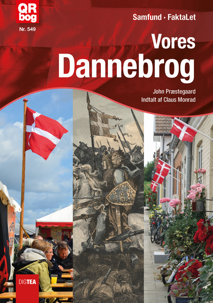 Vores Dannebrog