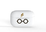Harry Potter earpods