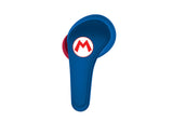 Super Mario blå earpods