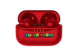 Super Mario rød earpods