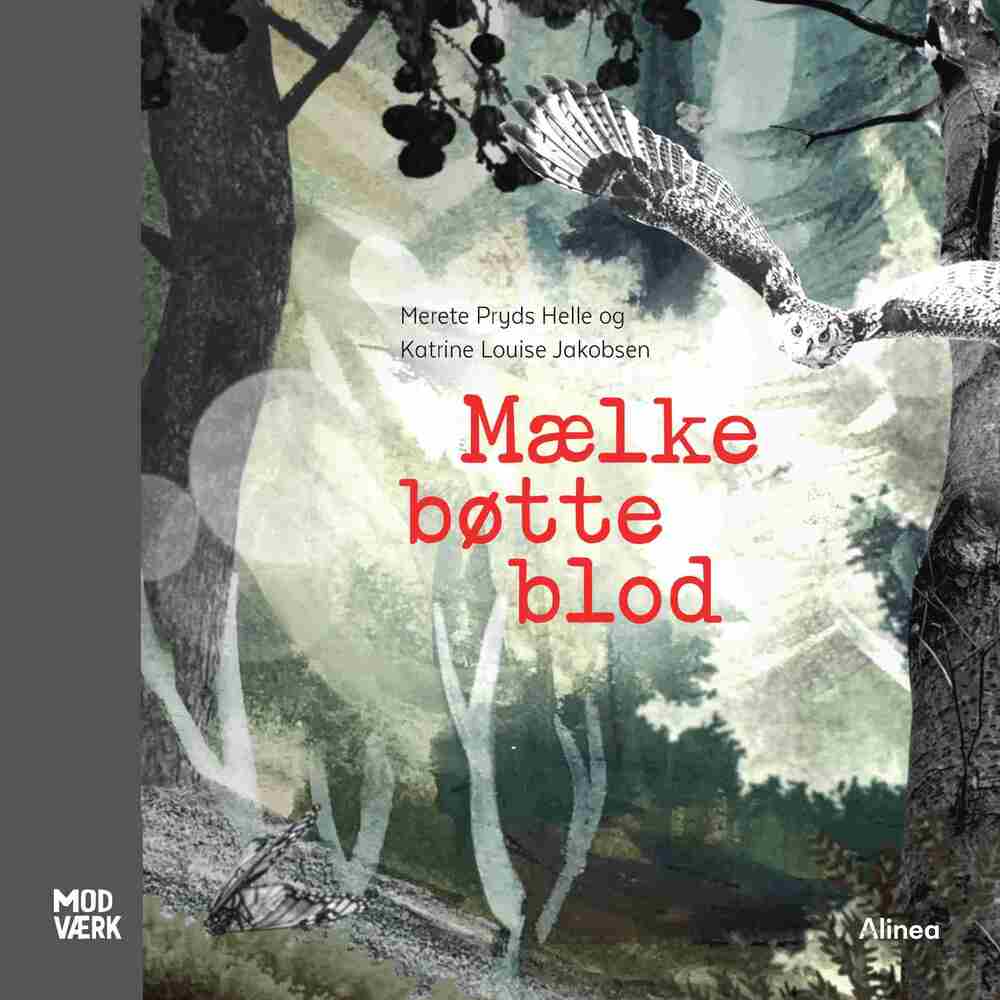 Mælkebøtteblod