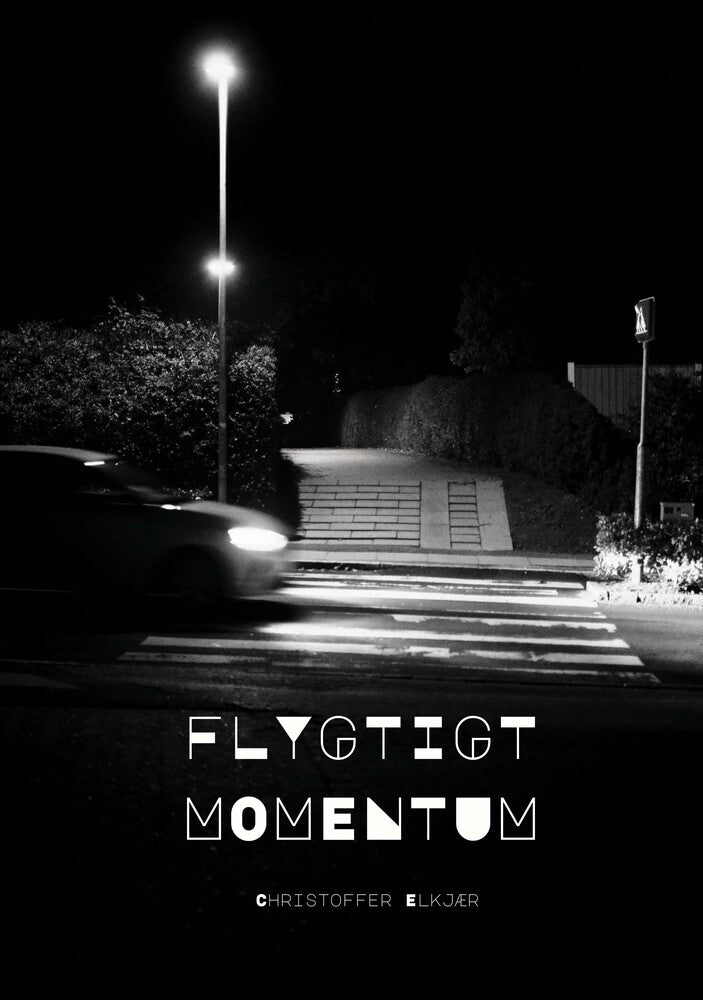 Flygtigt momentum