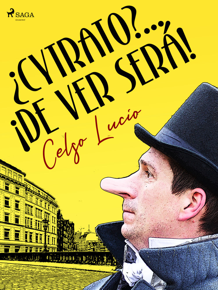 ¿Cytrato?... ¡De ver será!