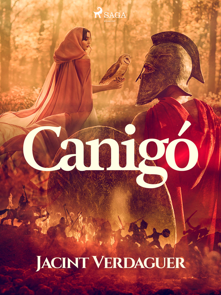 Canigó