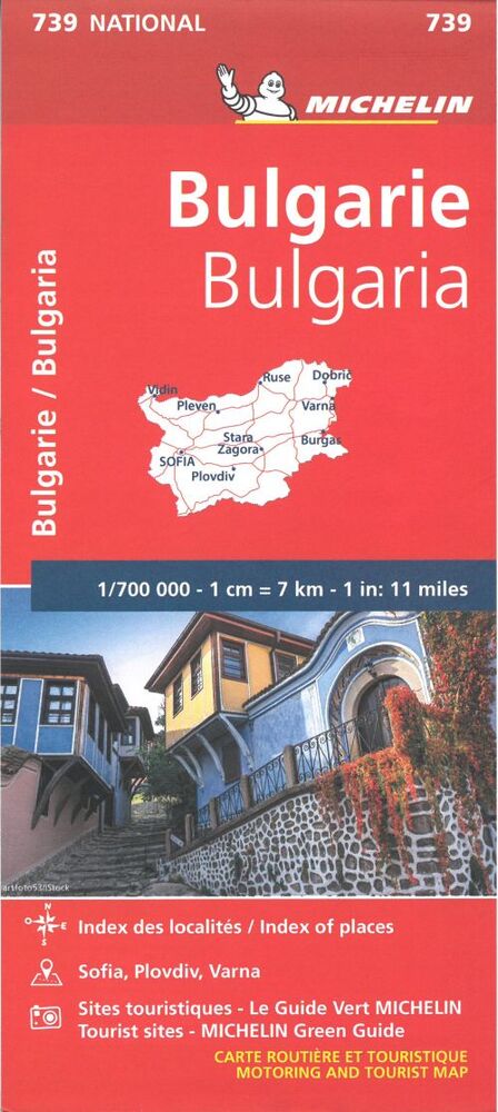 Bulgaria