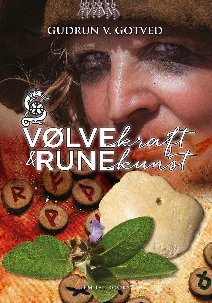 Vølvekraft og Runekunst