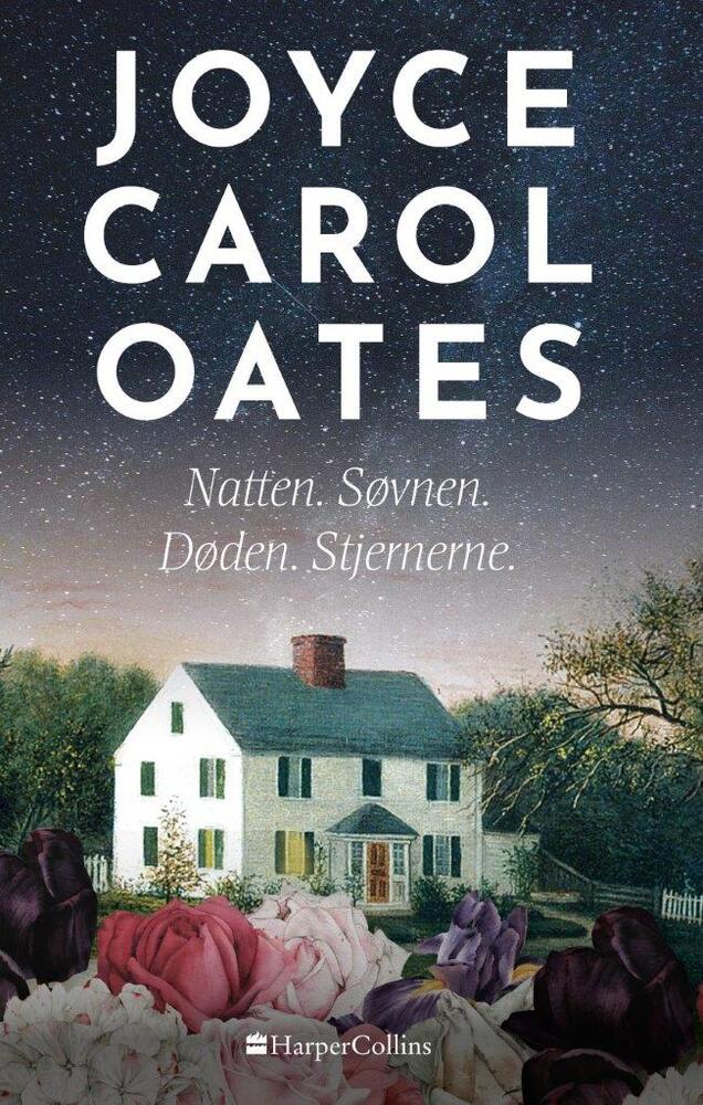 Natten. Søvnen. Døden. Stjernerne.