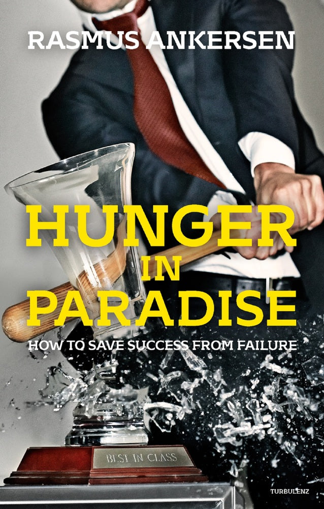 Hunger in Paradise