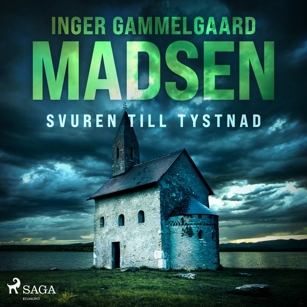 Svuren till tystnad