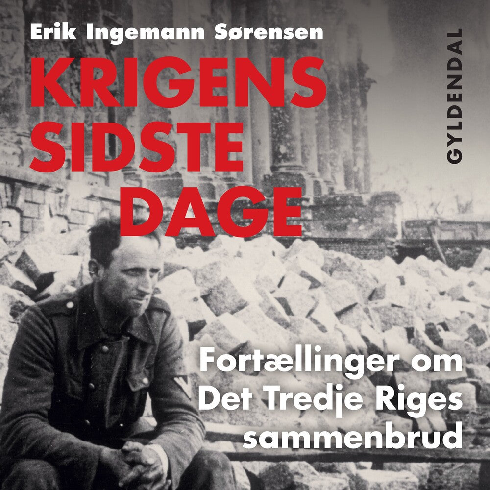 Krigens sidste dage