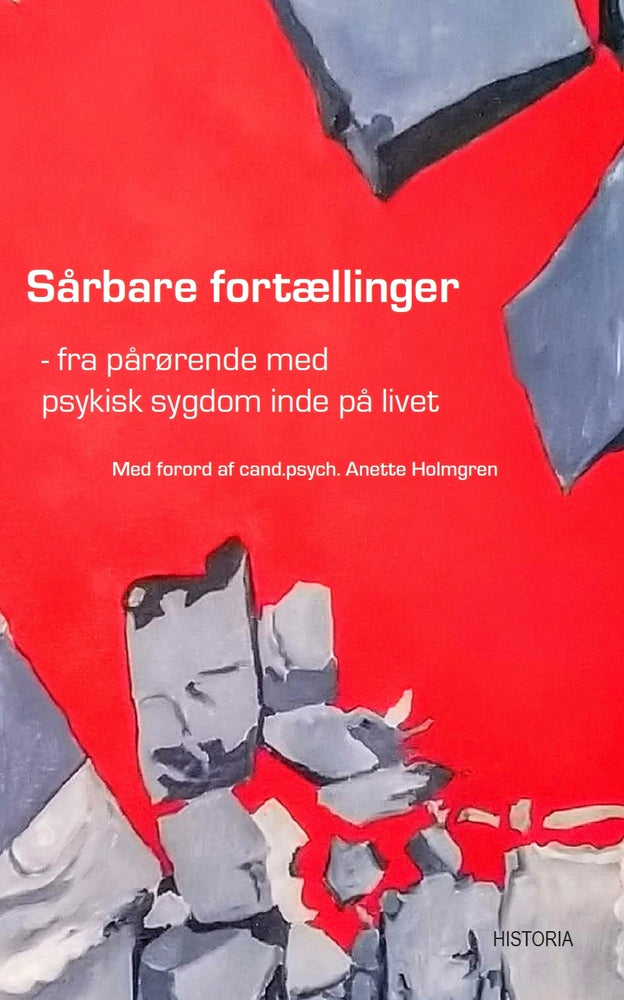 Sårbare fortællinger