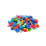Plus-Plus Tropical mix / 100 pcs Tube