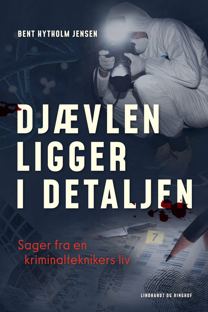 Djævlen ligger i detaljen