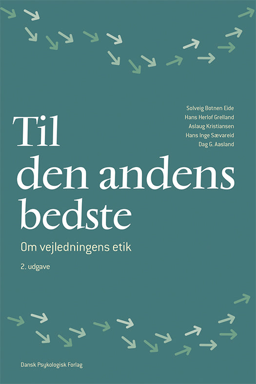 Til den andens bedste.