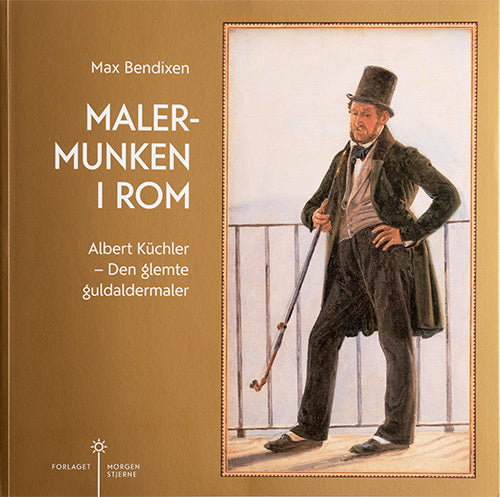 Malermunken i Rom