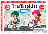 Trafikspillet