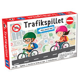 Trafikspillet