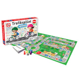 Trafikspillet