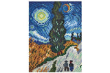 Hama Art midi Van Gogh