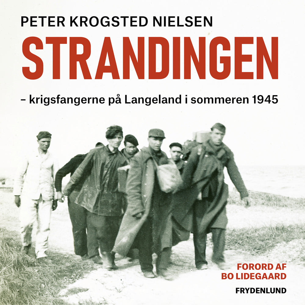 Strandingen