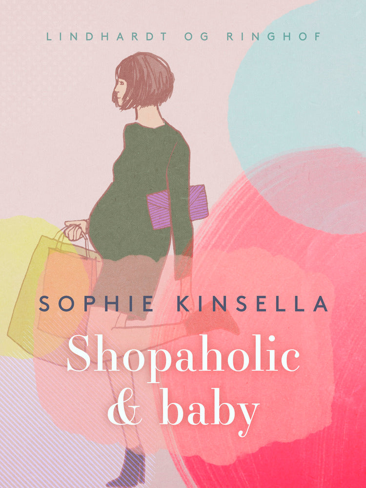 Shopaholic & baby