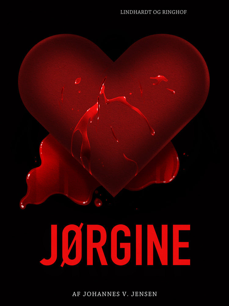 Jørgine