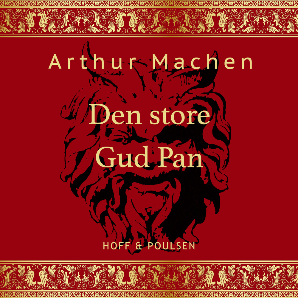 Den store gud Pan