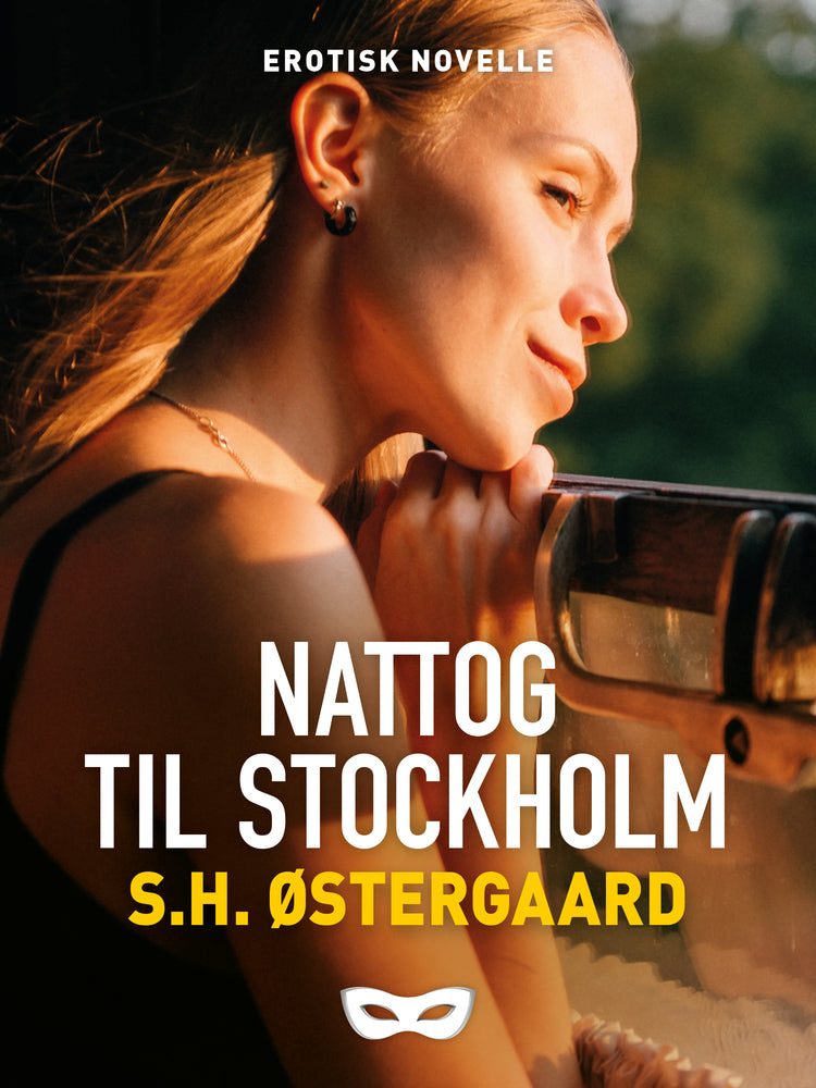 Nattog til Stockholm