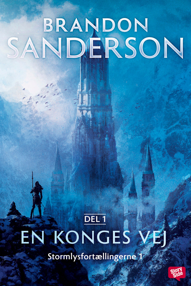 En konges vej - Del 1