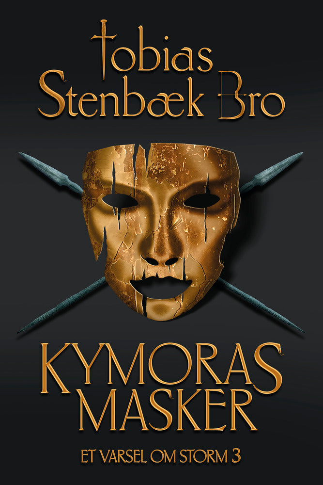 Kymoras masker
