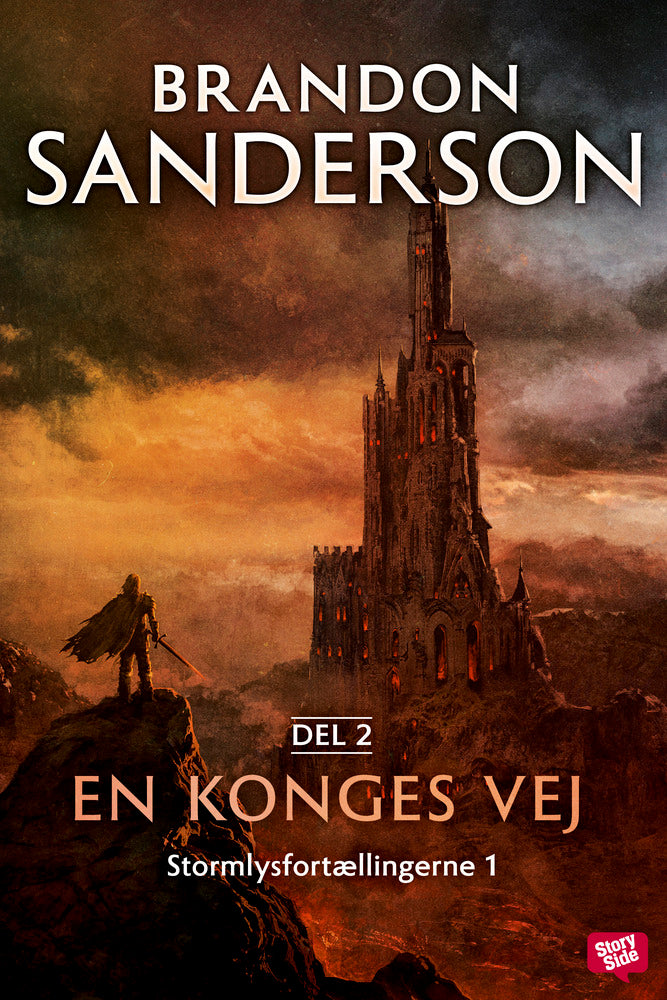 En konges vej - Del 2