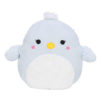 Squishmallows 30 cm Astra the Light Blue Bird