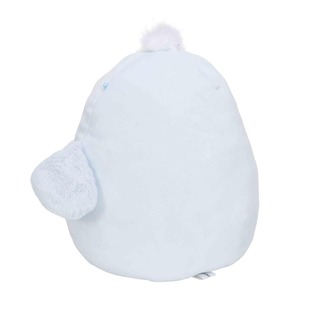 Squishmallows 30 cm Astra the Light Blue Bird