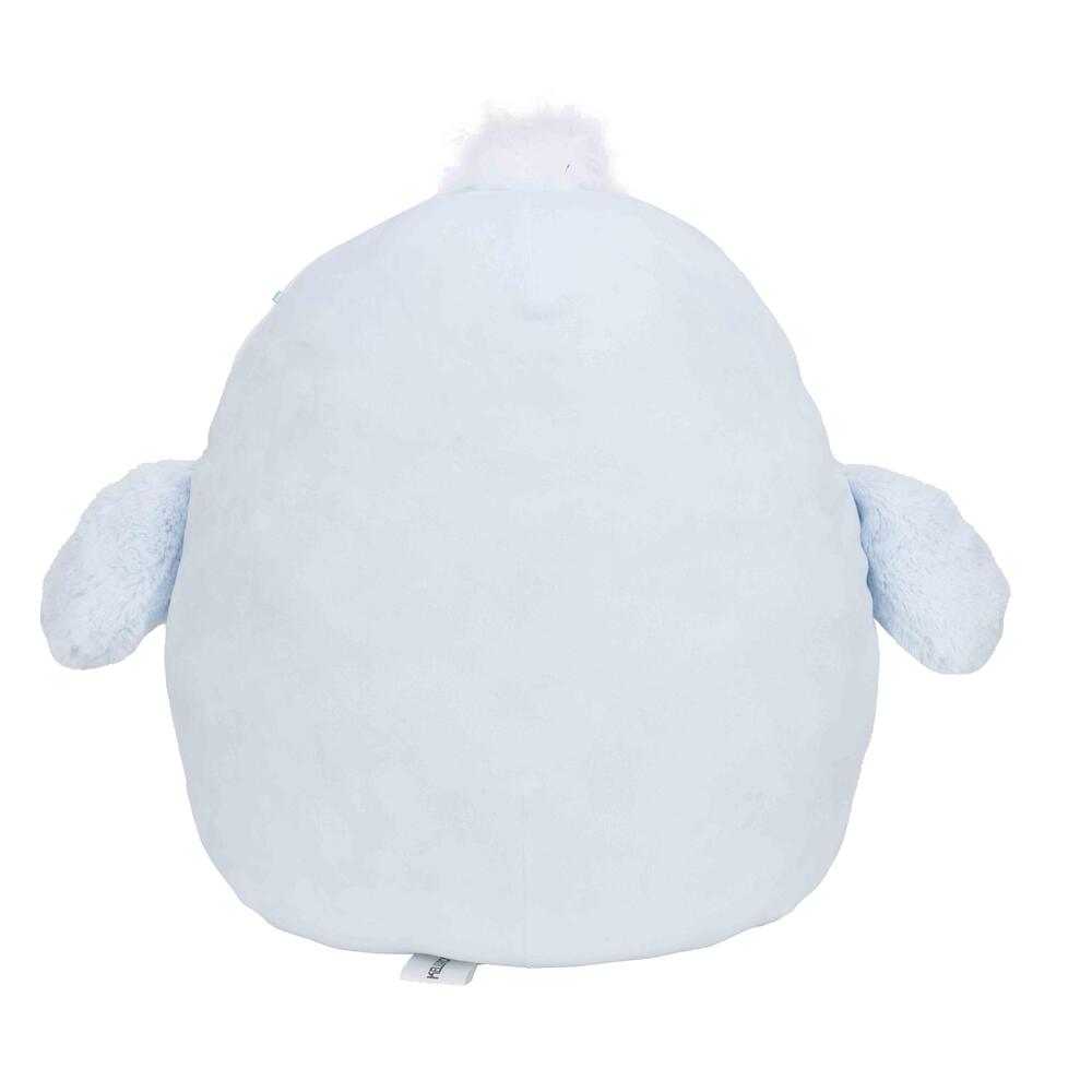 Squishmallows 30 cm Astra the Light Blue Bird