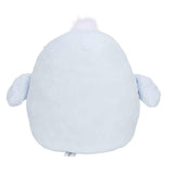 Squishmallows 30 cm Astra the Light Blue Bird