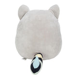 Squishmallows 30 cm Max the Rainbow Racoon