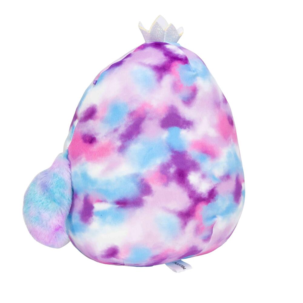 Squishmallows 30 cm Tomara the Purple Penguin