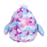 Squishmallows 30 cm Tomara the Purple Penguin