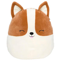 Squishmallows 30 cm Regina the Corgi