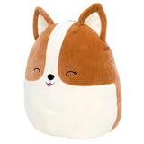 Squishmallows 30 cm Regina the Corgi