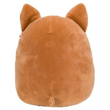 Squishmallows 30 cm Regina the Corgi