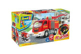 RC Brandbil