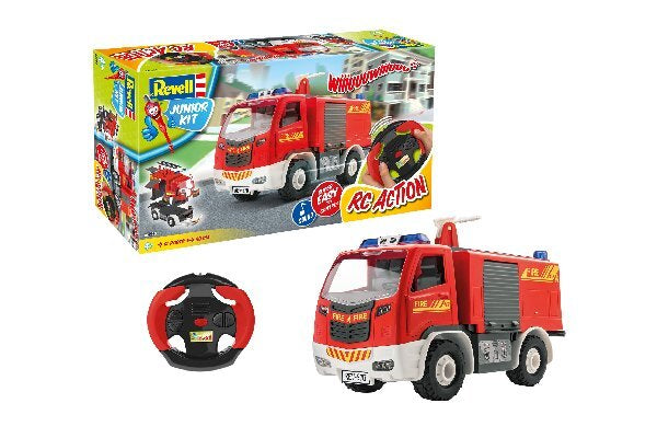 RC Brandbil