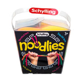 NeeDoh Nudler - Noodlies asst