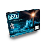 EXIT Puzzle 2: Det Ensomme Fyrtårn