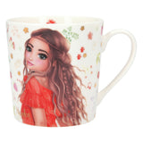 Topmodel krus flower berry
